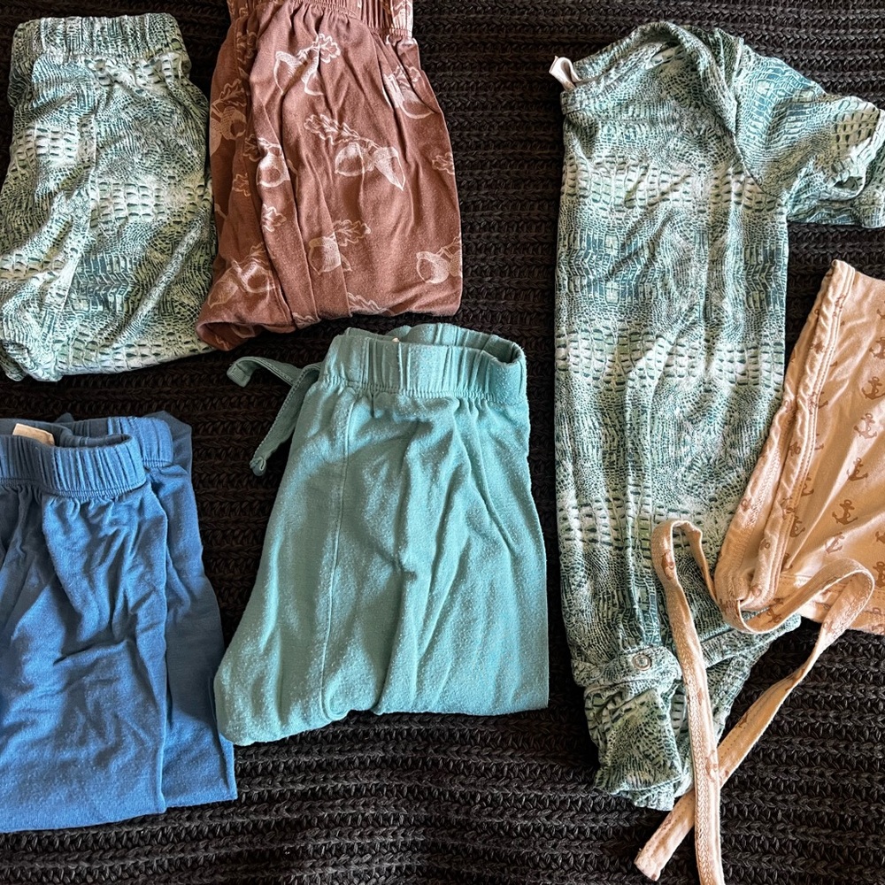 Kate quinn bamboo bundle size 12-18